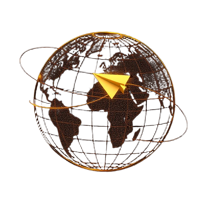 Planyplus globe